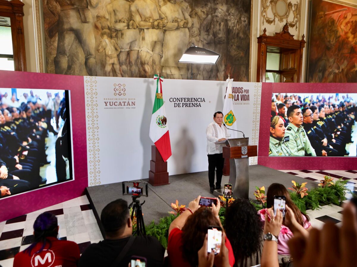 El Gobernador Joaquín Díaz Mena anuncia pagos a pescadores del programa "Respeto la Veda 2025" y destaca el Festival Renacimiento de la Costa y nuevas patrullas.