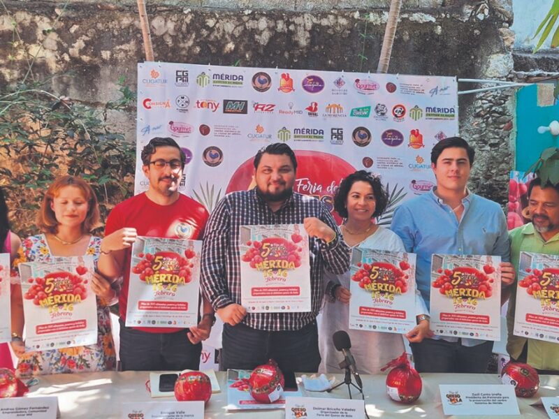 Descubre la Feria del Queso de Bola en la Ermita este 15 y 16 de febrero. Gastronomía, cultura y bodas en un evento lleno de sabor y tradición.