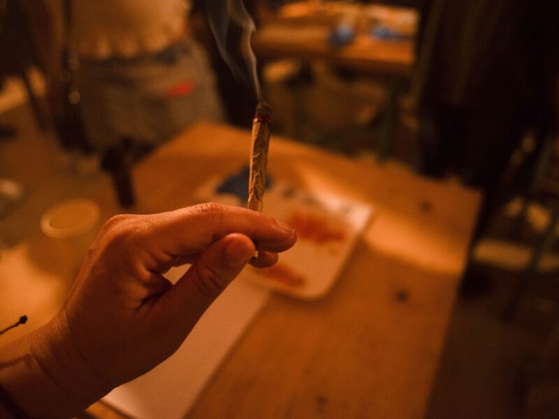 "El IMSS advierte sobre los riesgos del consumo frecuente de cannabis, incluyendo ansiedad, depresión y problemas respiratorios."