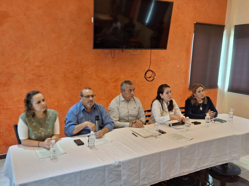 Asociaciones civiles exigen acciones urgentes para proteger a la niñez en Yucatán. Piden fortalecer leyes, sancionar negligencia y mejorar atención.