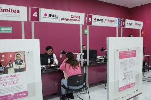 El 28 de febrero es el último día para solicitar la reposición del INE en Yucatán. Consulta módulos y horarios para realizar tu trámite.