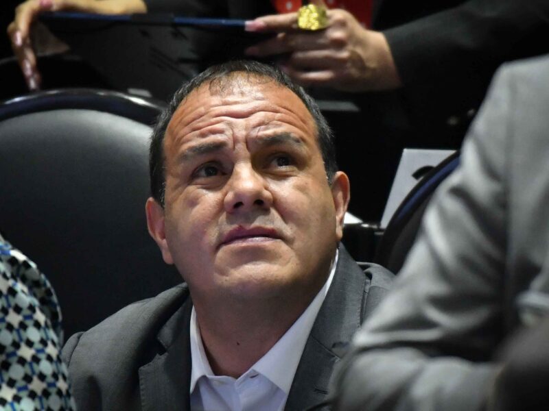 Cuauhtémoc Blanco comparece ante la Fiscalía de Morelos por presunta agresión sexual. Conoce los detalles de su declaración.