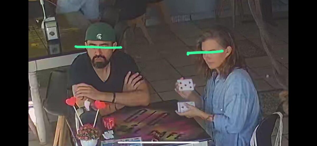 Coastal Café Chelem denuncia a clientes extranjeros que se negaron a pagar su consumo. Exigen respeto y cero tolerancia a estos abusos.