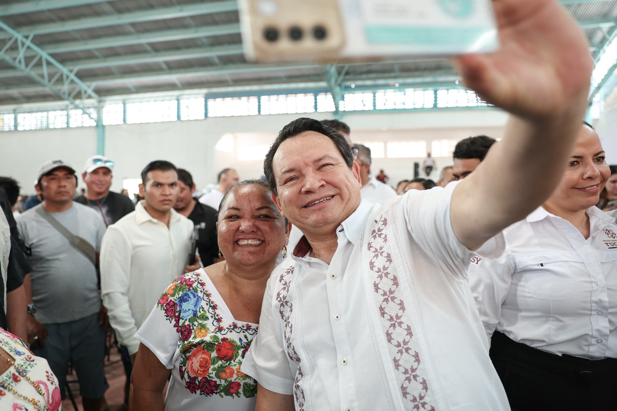 Reafirman compromiso con la educación técnica en Yucatán – Gobierno del Estado de Yucatán