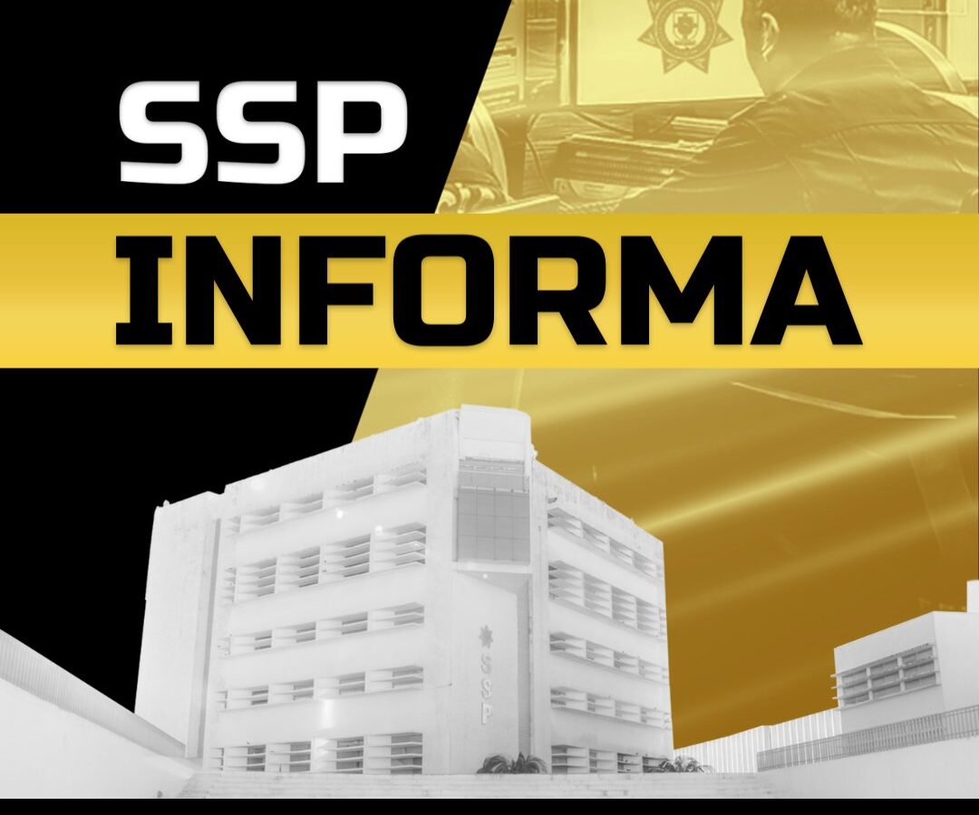 Autoridades investigan la localización de dos personas sin vida en Progreso, Yucatán. La SSP y la FGE continúan con las diligencias del caso.