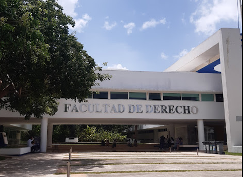 La UADY investiga presunto caso de congestión alcohólica en estudiante de Derecho. Se aplicarán medidas correctivas según los resultados.