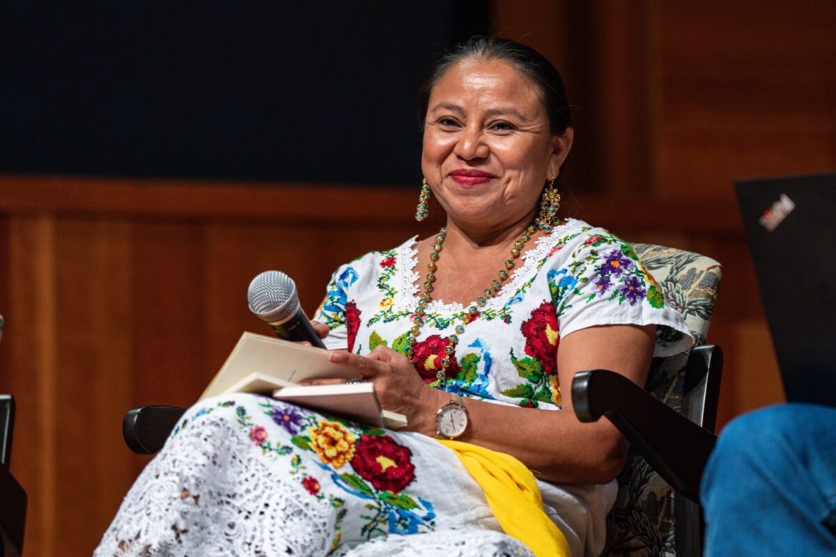La FILEY 2025 celebrará la riqueza de las lenguas originarias con el Encuentro de Escritores en Lenguas Originarias. Consulta el programa completo.