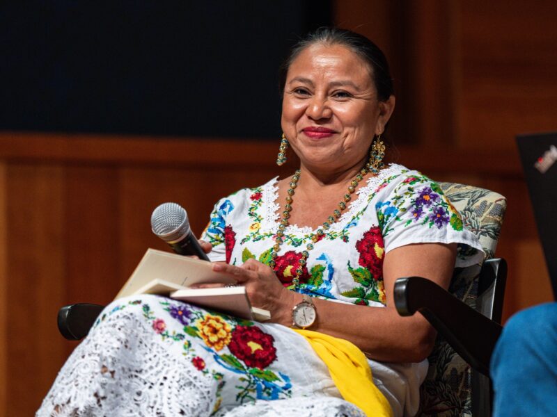 La FILEY 2025 celebrará la riqueza de las lenguas originarias con el Encuentro de Escritores en Lenguas Originarias. Consulta el programa completo.