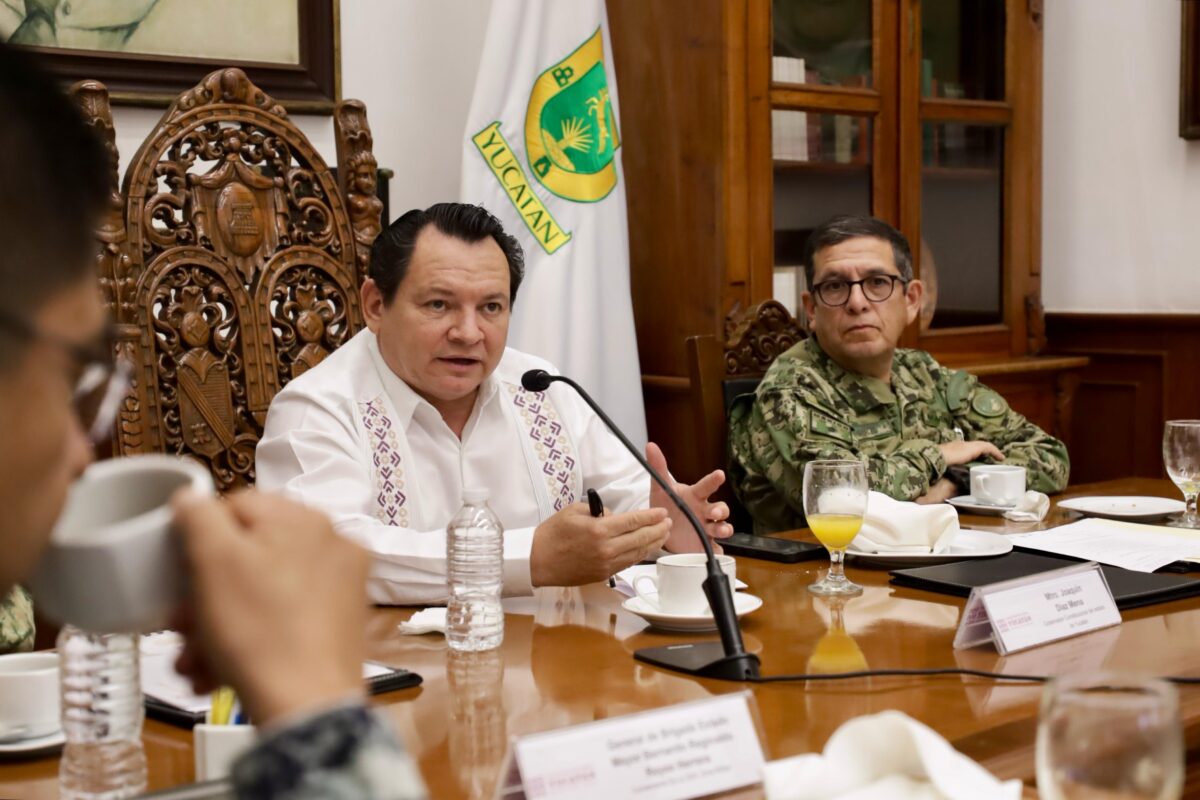 Gobierno de Yucatán trabaja en una iniciativa para regular anexos de salud mental y adicciones, garantizando bienestar y seguridad.