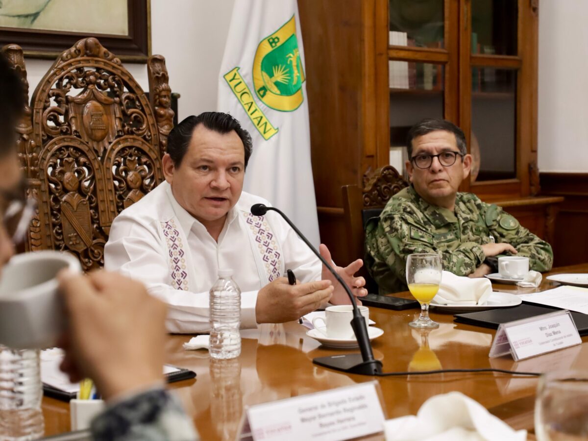 Gobierno de Yucatán trabaja en una iniciativa para regular anexos de salud mental y adicciones, garantizando bienestar y seguridad.