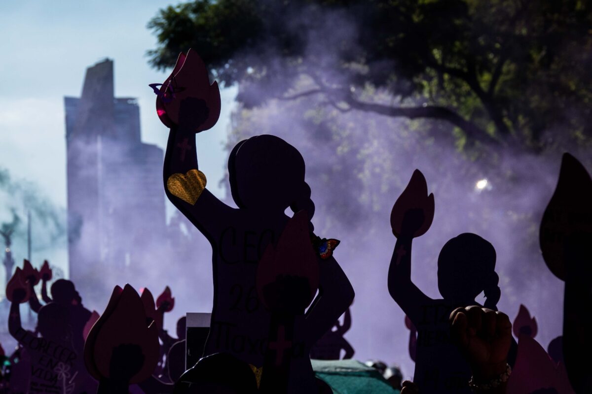 Incrementa en Yucatán la atención a mujeres en situación de violencia con más centros de apoyo y redes comunitarias.