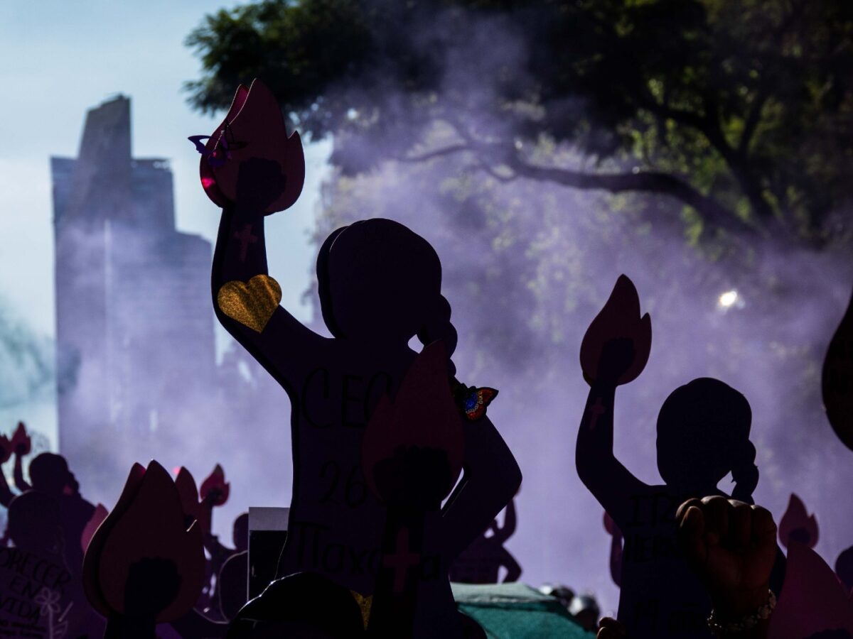 Incrementa en Yucatán la atención a mujeres en situación de violencia con más centros de apoyo y redes comunitarias.