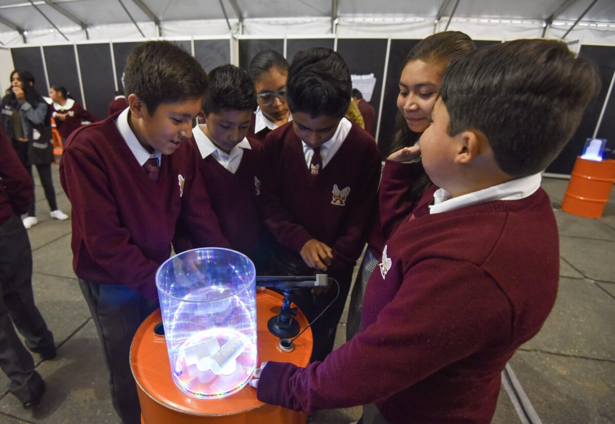 Parque Científico de Yucatán implementará centro de IA. Impulso a la tecnología y desarrollo en el estado. Conoce los detalles.