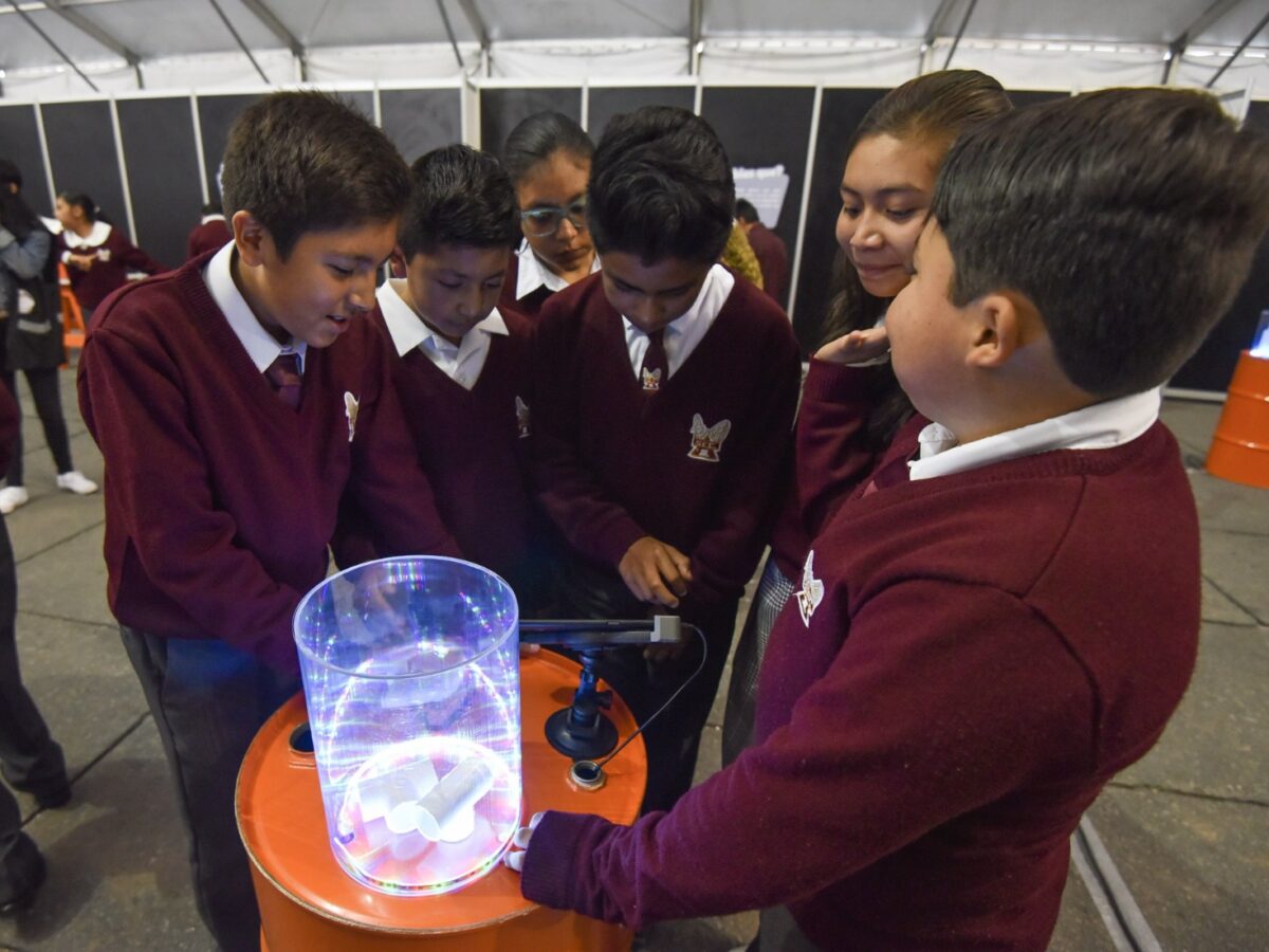 Parque Científico de Yucatán implementará centro de IA. Impulso a la tecnología y desarrollo en el estado. Conoce los detalles.