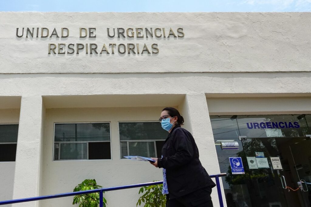 Tres bebés fallecen en Puebla por tosferina. Autoridades descartan emergencia sanitaria y refuerzan la vacunación para evitar más contagios.