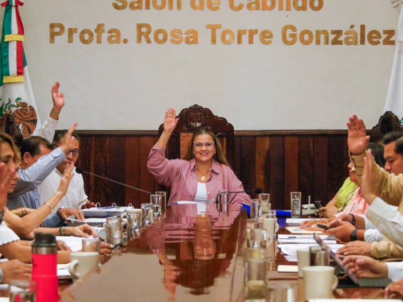 El Ayuntamiento de Mérida participa en refugios para mujeres víctimas de violencia y repavimenta 12 km de calles, sumando a la mejora urbana.
