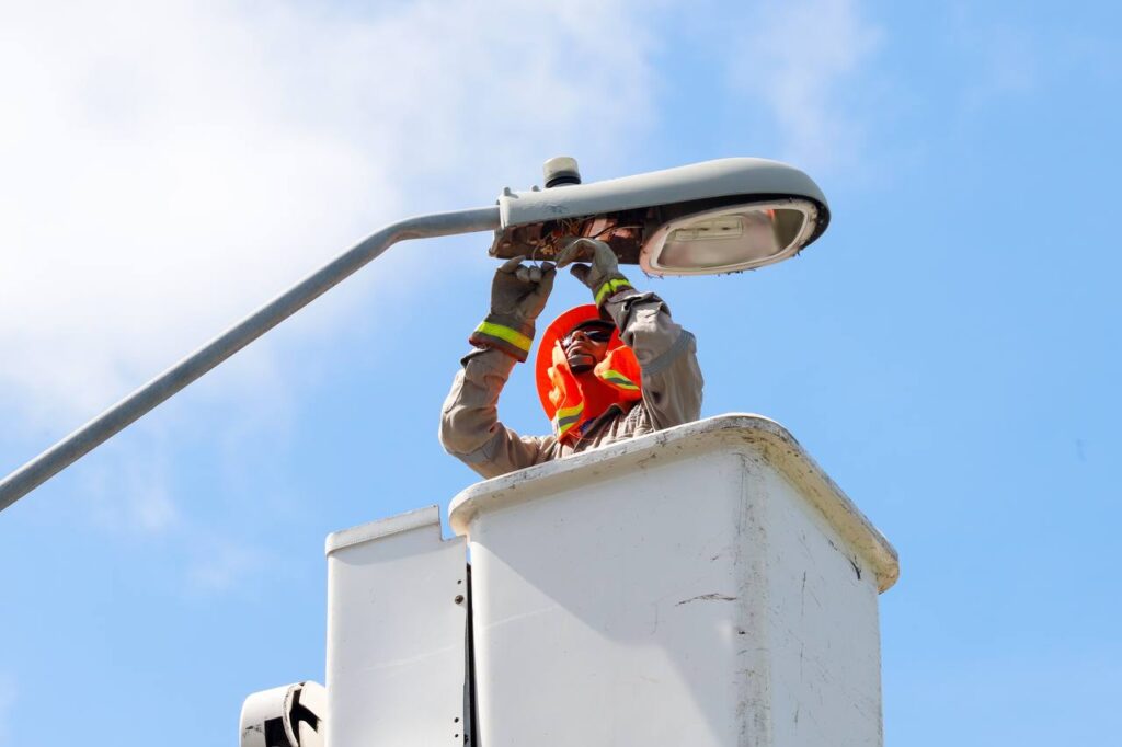 Buscan fortalecer servicio eléctrico con nueva infraestructura