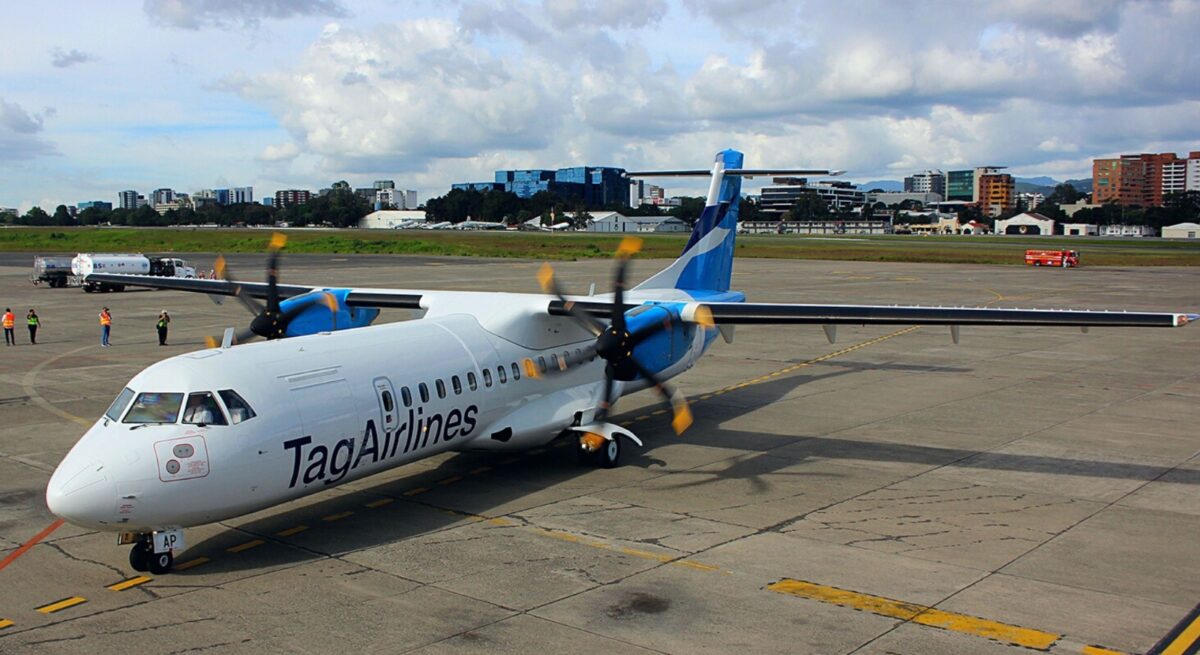 Yucatán fortalece lazos con TAG Airlines para atraer turismo desde Guatemala, con nuevas rutas y estrategias de promoción conjunta.