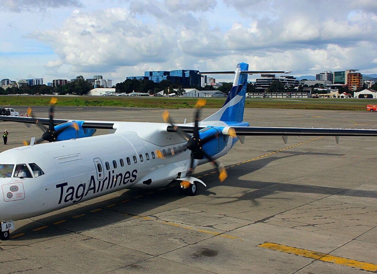 Yucatán fortalece lazos con TAG Airlines para atraer turismo desde Guatemala, con nuevas rutas y estrategias de promoción conjunta.
