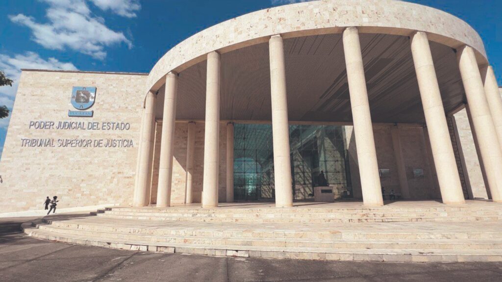 El Instituto Electoral de Yucatán aprueba ampliación presupuestal de 100 millones para el Proceso Electoral Extraordinario 2025 del Poder Judicial.