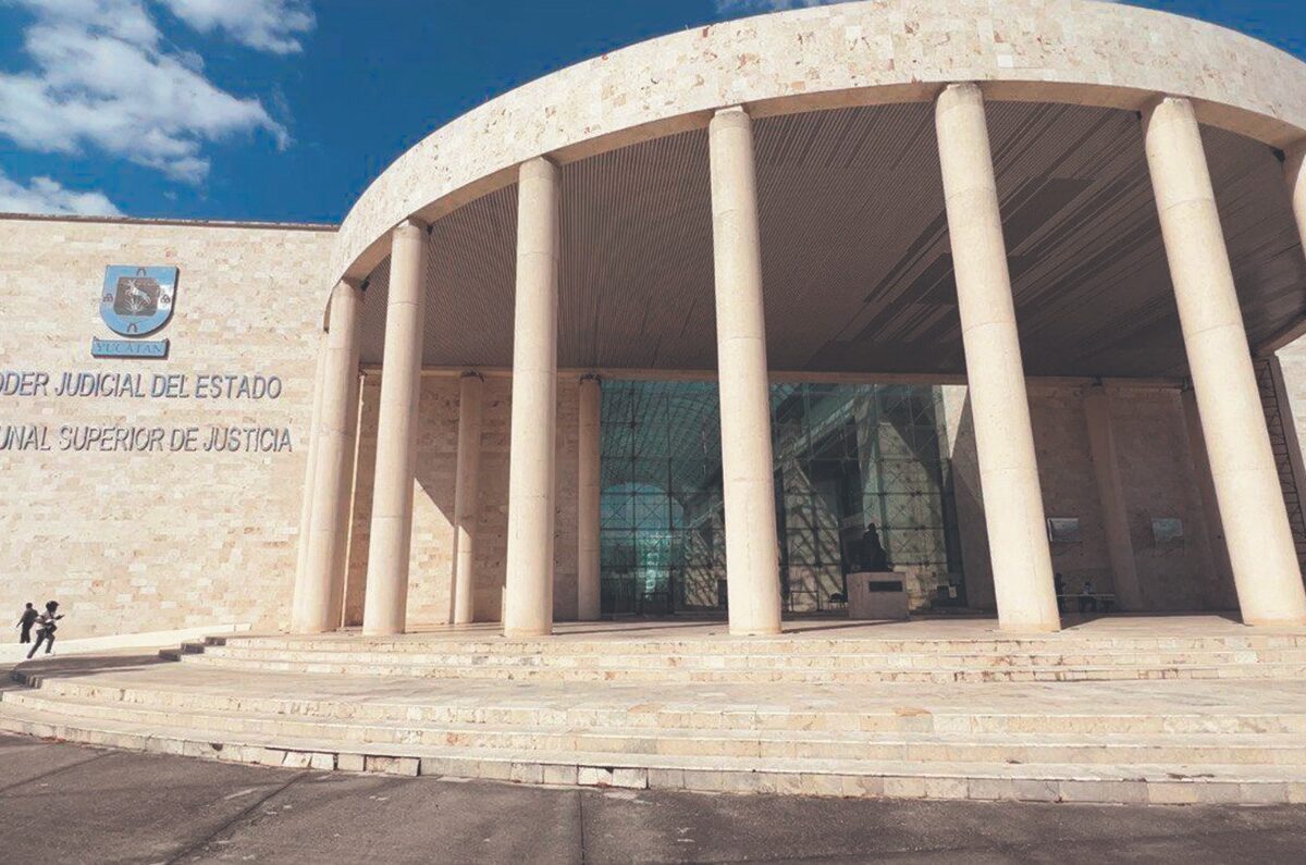 El Instituto Electoral de Yucatán aprueba ampliación presupuestal de 100 millones para el Proceso Electoral Extraordinario 2025 del Poder Judicial.