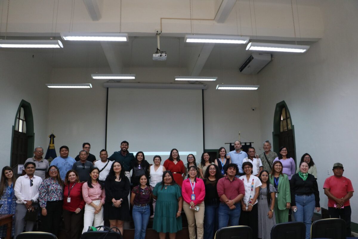 El derecho a la protesta en Yucatán debe ser garantizado. ONU-DH y CODHEY destacan su papel clave en la democracia y el cambio social.