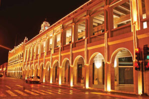 Cierres con motivo de Día de la Empleada y Empleado Municipal