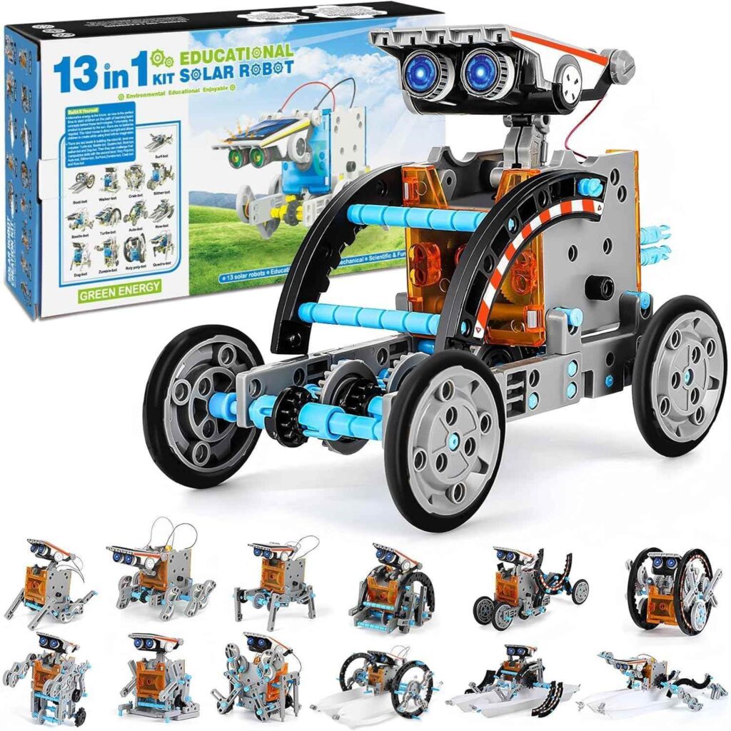 Regalos tecnológicos para niños