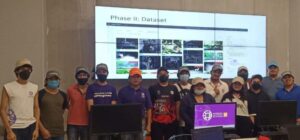 Estudiantes de la UPY desarrollan tecnología con Huawei para preservar al jaguar en Yucatán mediante inteligencia artificial en Dzilam de Bravo.