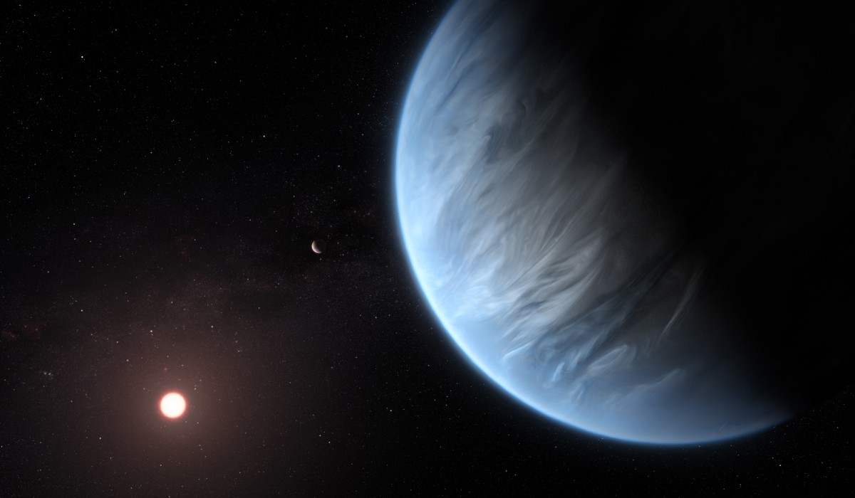 Astrónomos detectan señales prometedoras de vida en un exoplaneta y reavivan el misterio detrás de la paradoja de Fermi y el gran silencio.