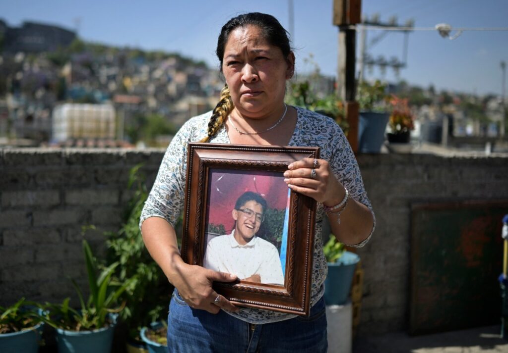 El reclutamiento forzado impulsa el drama de las desapariciones en México, revela un reportaje sobre víctimas y el narcotráfico en Jalisco.