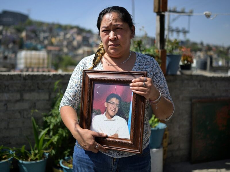 El reclutamiento forzado impulsa el drama de las desapariciones en México, revela un reportaje sobre víctimas y el narcotráfico en Jalisco.