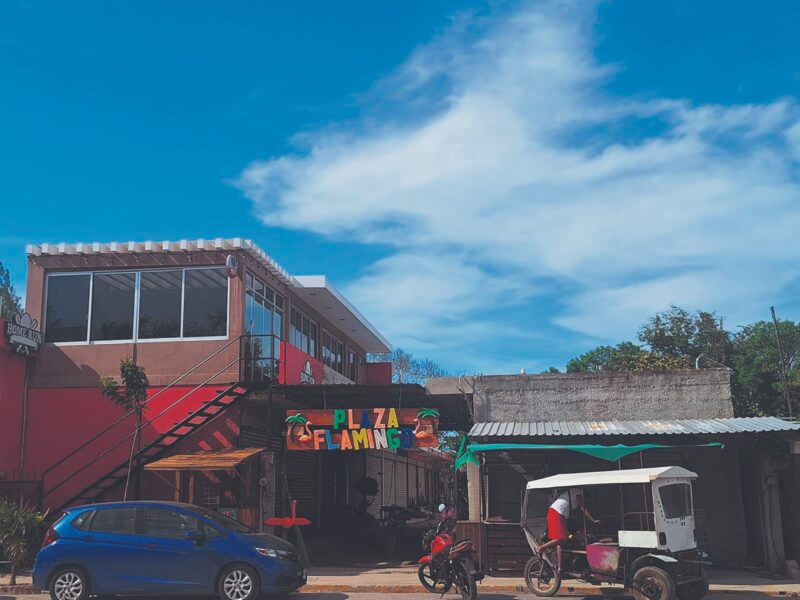 Celestún renovará su imagen urbana con un tono rosa flamenco, buscando atraer más turistas para el próximo periodo vacacional de verano.