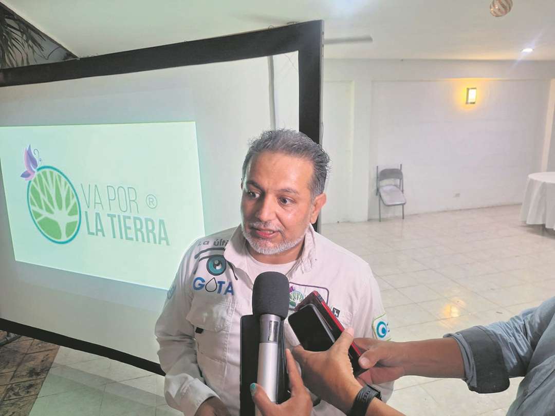 Yucatán enfrenta una triple amenaza ambiental