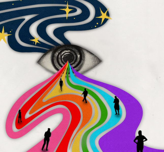 "Mariela Bojórquez presenta Spectrum, una experiencia inmersiva pensada para neurodivergentes. ¡Conoce más sobre esta propuesta única!"