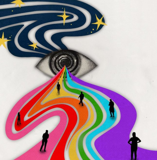 "Mariela Bojórquez presenta Spectrum, una experiencia inmersiva pensada para neurodivergentes. ¡Conoce más sobre esta propuesta única!"