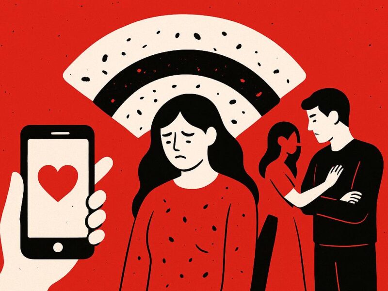 Descubre el significado de "migajera" y cómo se ha popularizado en redes sociales para describir relaciones amorosas poco exigentes.