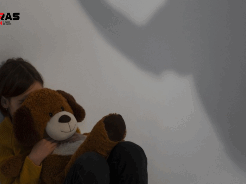 Infancias rotas: cómo detectar y atender la depresión en niñas, niños y adolescentes para prevenir graves problemas de salud mental.