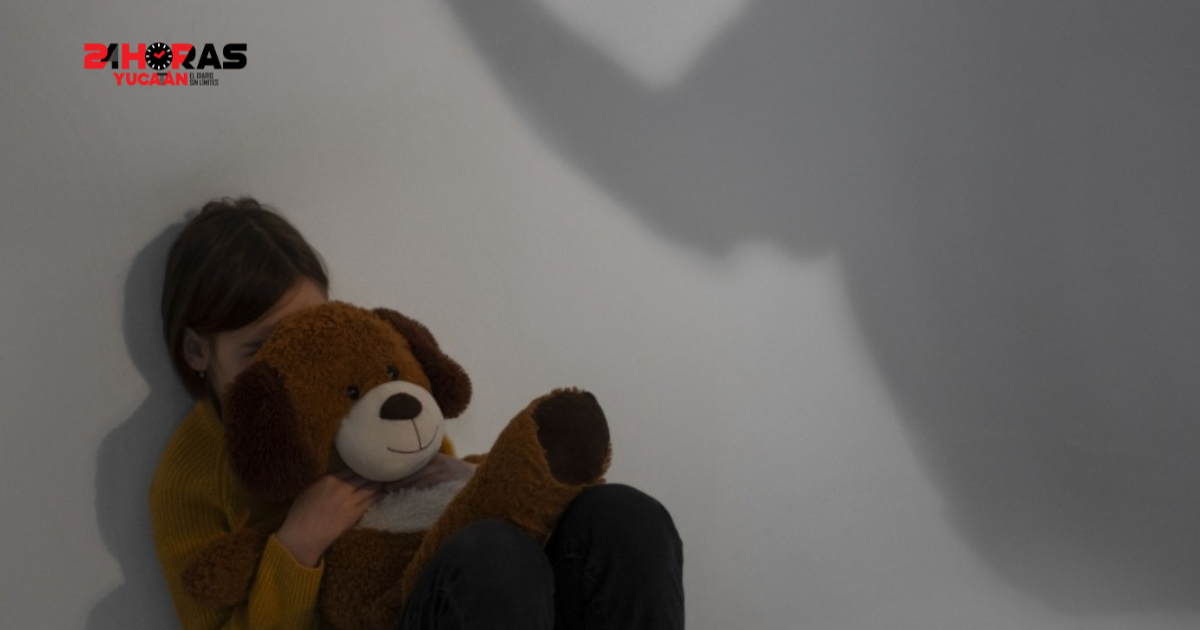 Infancias rotas: cómo detectar y atender la depresión en niñas, niños y adolescentes para prevenir graves problemas de salud mental.