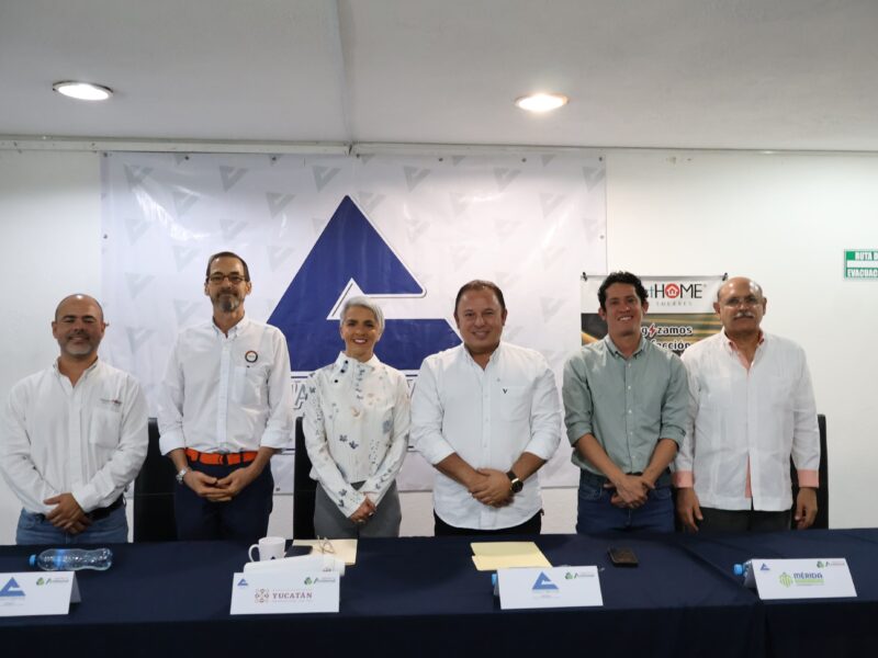 La Expo Foro Ambiental 2025 reunirá a 80 expositores con productos y servicios sustentables. Del 30 de mayo al 1 de junio en Mérida.