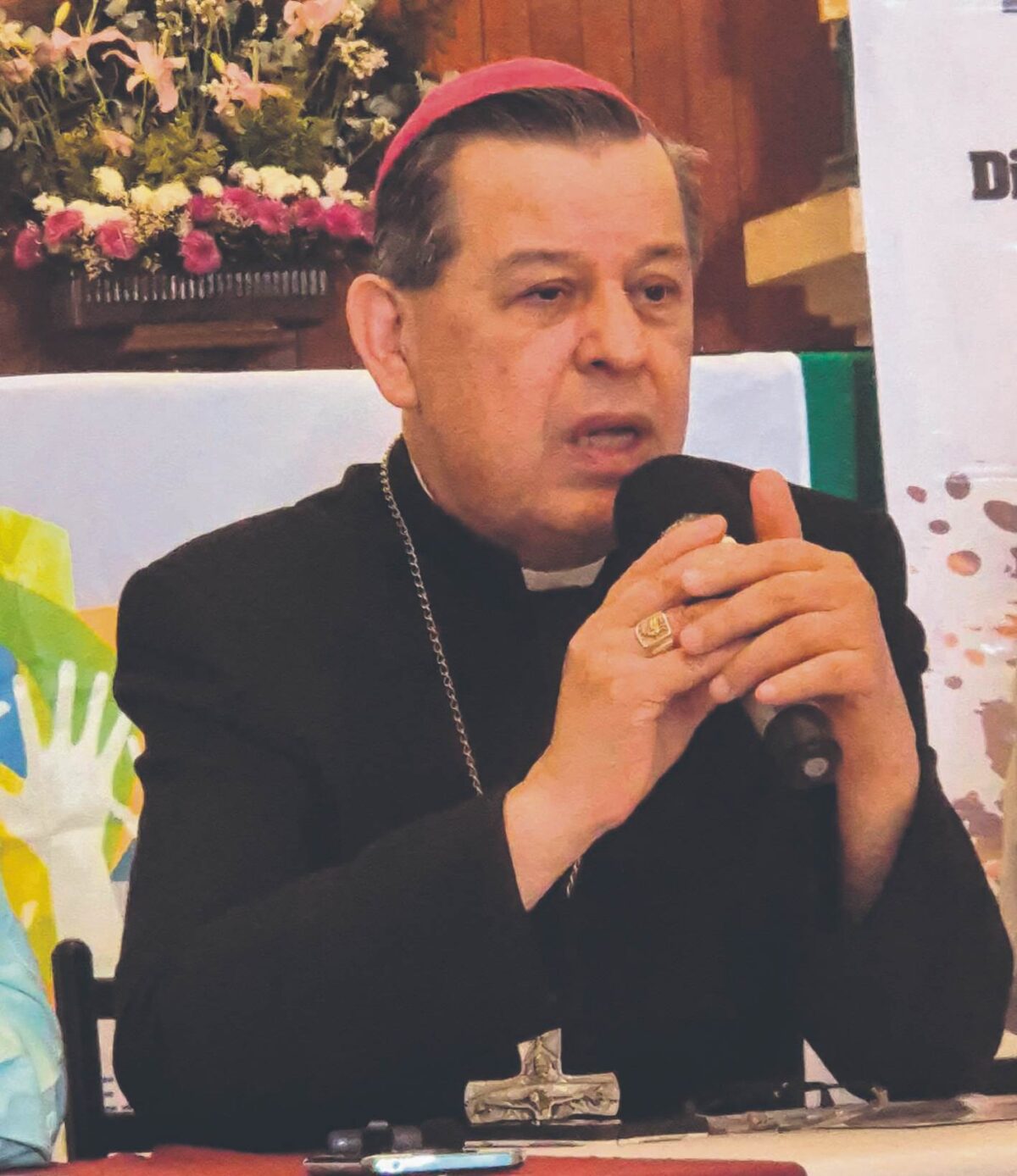 La Iglesia Católica en Yucatán se suma a la prevención de adicciones, integrando el tema en la formación catequística de adolescentes.