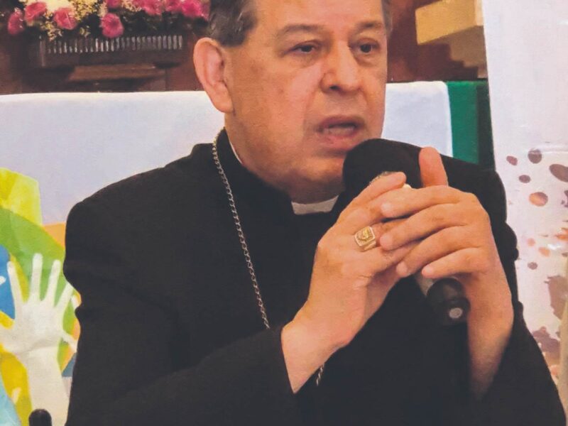 La Iglesia Católica en Yucatán se suma a la prevención de adicciones, integrando el tema en la formación catequística de adolescentes.