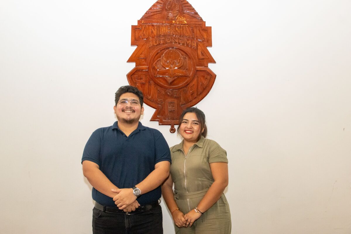 Estudiantes de la UADY participaron en el programa "Pro-Cybers" para fortalecer sus habilidades en ciberseguridad y enfrentar amenazas digitales.