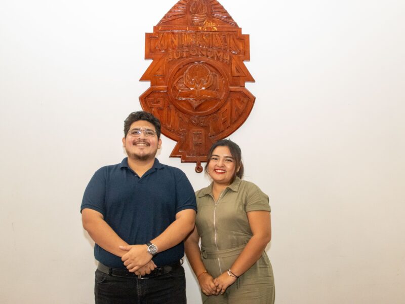 Estudiantes de la UADY participaron en el programa "Pro-Cybers" para fortalecer sus habilidades en ciberseguridad y enfrentar amenazas digitales.