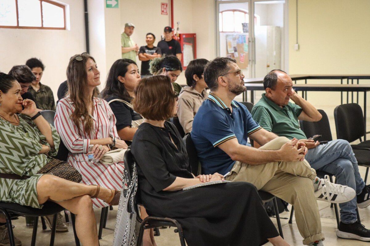 UNAY impulsa el cine en Yucatán con estudios superiores únicos en la región, alianzas estratégicas y proyectos que fortalecen la identidad cultural.