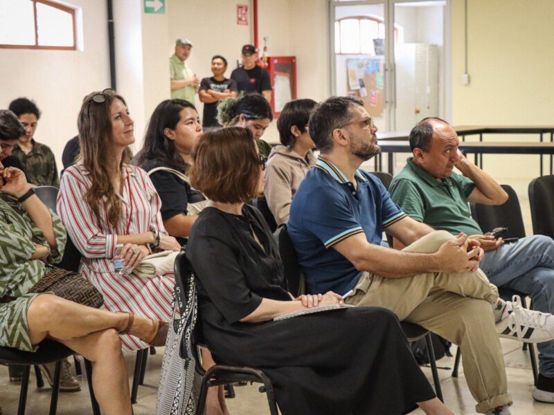 UNAY impulsa el cine en Yucatán con estudios superiores únicos en la región, alianzas estratégicas y proyectos que fortalecen la identidad cultural.