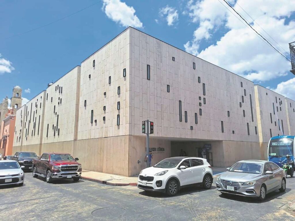 Niños serán mini guías en Palacio de la Música