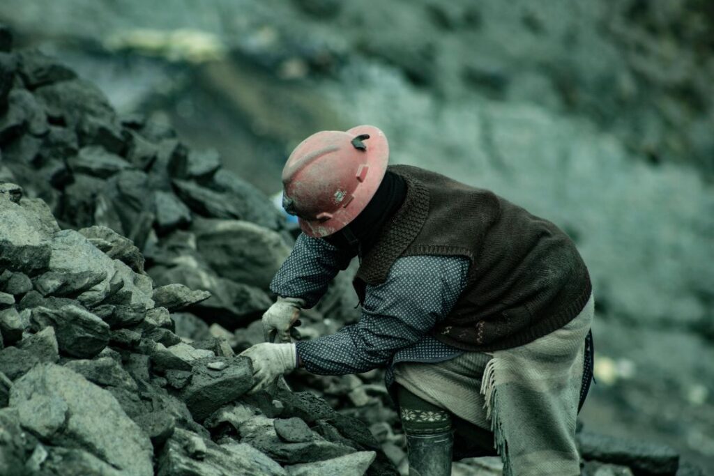 Los trabajos más peligrosos del mundo