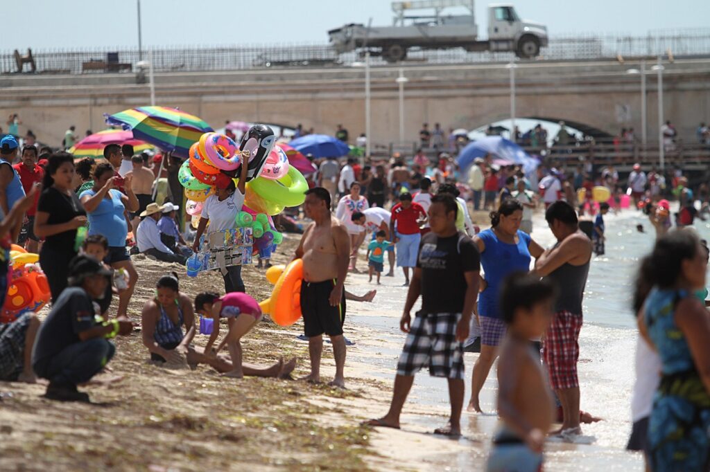 La industria turística de Yucatán espera un repunte de 4 a 5% esta Semana Santa, gracias a la diversificación de productos y destinos locales.