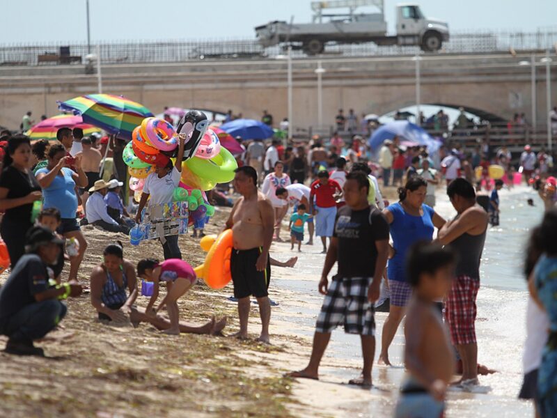 La industria turística de Yucatán espera un repunte de 4 a 5% esta Semana Santa, gracias a la diversificación de productos y destinos locales.